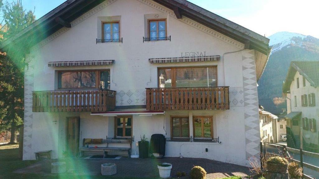 Jambo Apartment Valchava Exterior photo